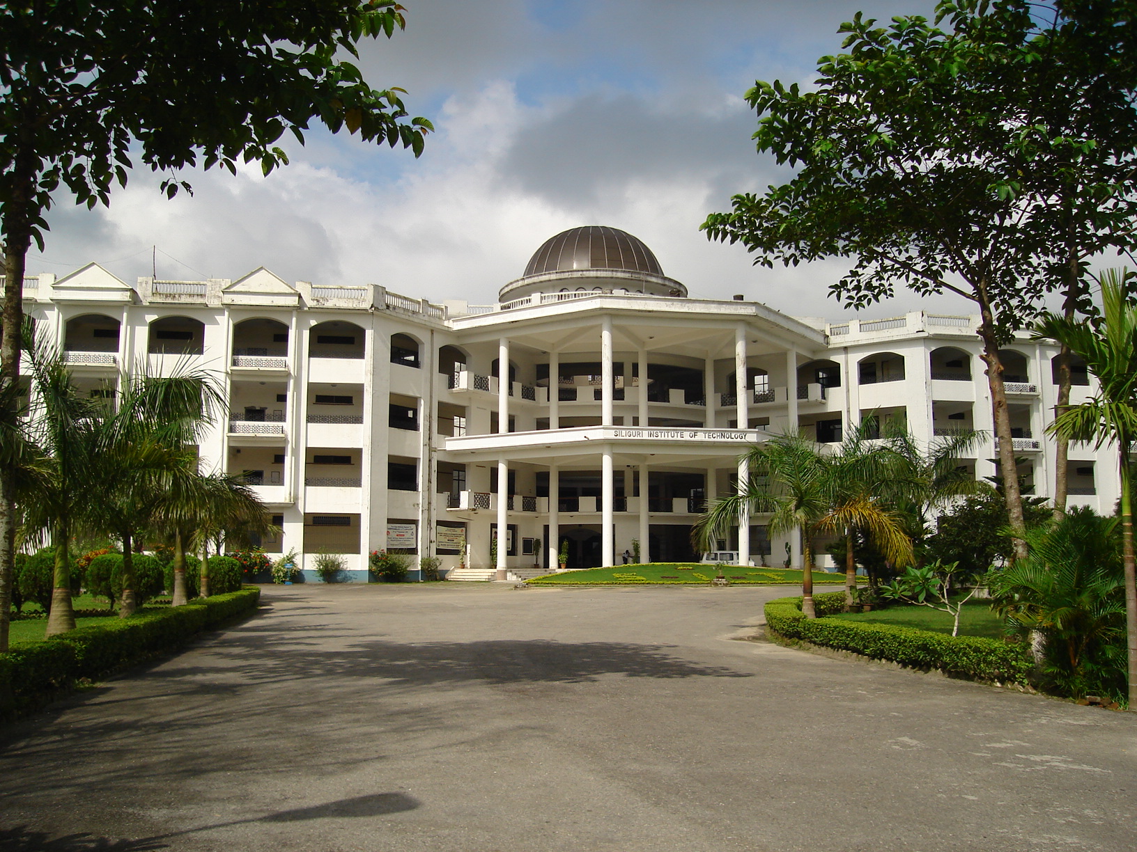 Siliguri Institute Of Technology